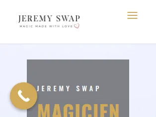 Jeremy Swap