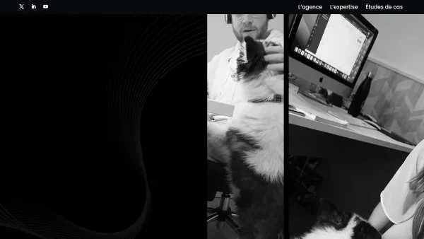 Digiactif, webmaster à Rouen