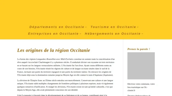 Occitanie