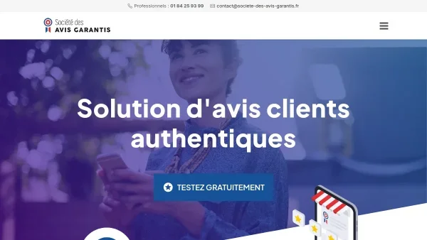 Module d'avis client PrestaShop, gérez votre e-réputation efficacement