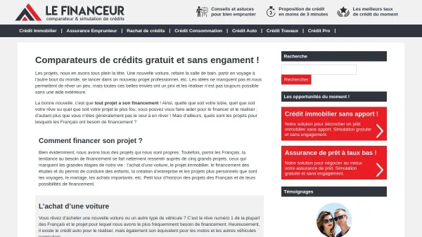 L’achat d’une voiture électrique