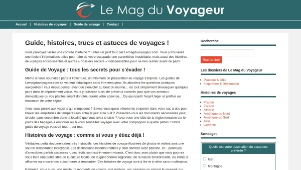 Comment préparer et réussir son safari ?