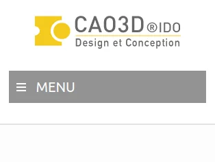 CAO3D