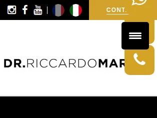 Augmentation mammaire, le Dr Marsili de Paris nous en dit plus !