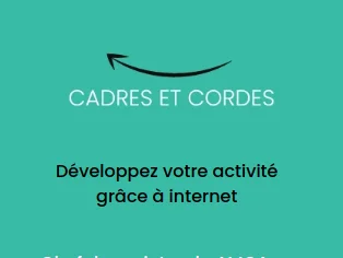 Cadres et cordes