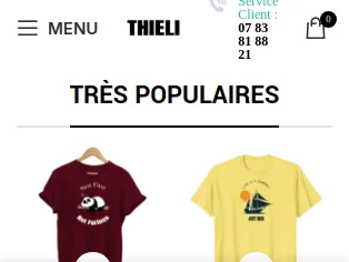 Thieli