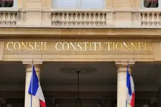 Conseil Constitutionnel