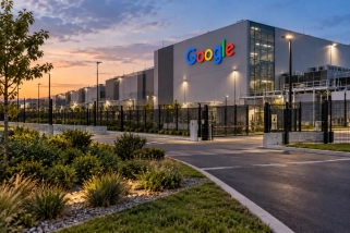 Data center Google à Châteauroux : un projet économique majeur en France