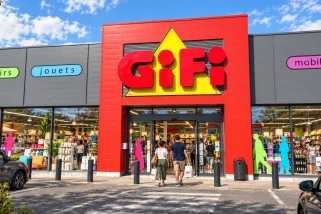 GiFi : redressement judiciaire confirmé