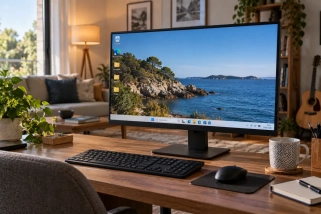 Windows 11 prépare un effacement sécurisé des données avant de réinitialiser un PC