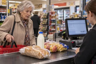 Pouvoir d'achat : les salaires ne suivent plus les prix
