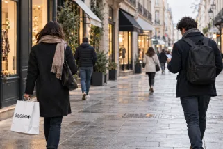 Taxe sur les petits colis : Temu perd 37 % de ses clients