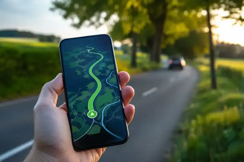 Pourquoi Waze et Google Maps ne proposent plus toujours le trajet le plus rapide ?