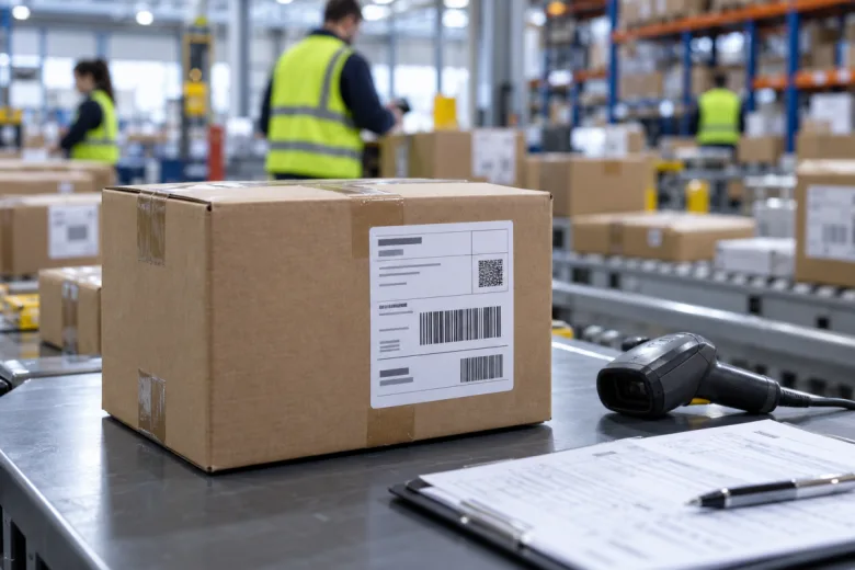 Nouvelle taxe de 2 € sur les colis importés