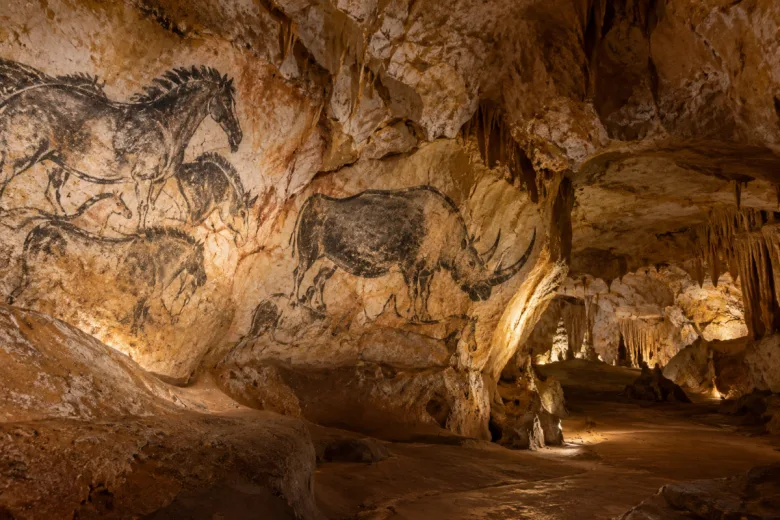 La grotte Chauvet