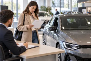 Voiture neuve : le malus grimpe, faut-il se dépêcher ?