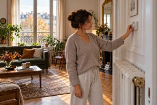 18 ou 19 °C : quelle température idéale à la maison ?