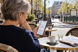 Les sites d'info perdent 23 % de visites avec l'IA de Google