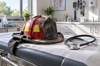 11 septembre 2001 : 25 ans après, le bilan santé des secours et des habitants de New York