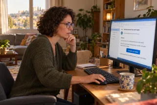 Hameçonnage : comment repérer un faux mail officiel ?