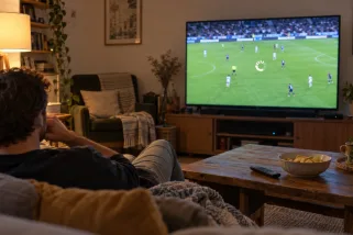 Matchs piratés : la justice bloque désormais en direct
