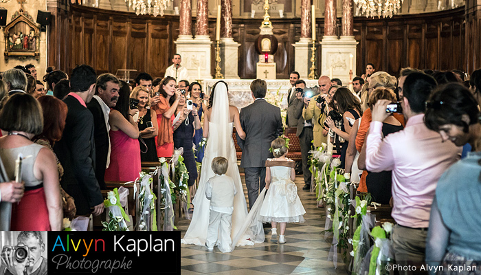 cérémonie de mariage à l’église cérémonie de mariage à l’église