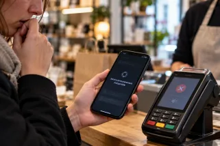 Panne Revolut : cartes refusées et application bloquée