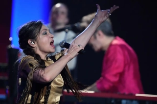 Catherine Ringer, chanteuse des Rita Mitsouko est morte à l'âge de 68 ans