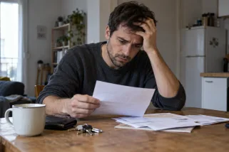 Loyer impayé : 6 semaines pour conserver son bail