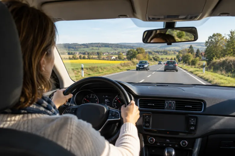 Prime carburant pour les automobilistes