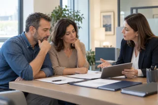 Découvert bancaire : 18 % des Français dans le rouge