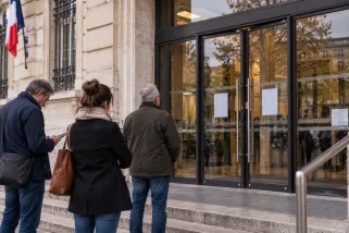 Faille PHP : pourquoi les préfectures restent fermées ?