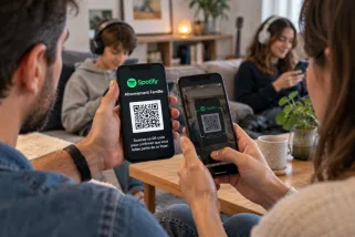 Spotify Famille : la fin du compte partagé entre amis ?