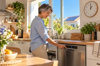 Heures creuses : les nouveaux horaires