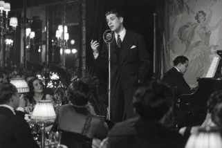 Un jour, un acteur : Jean Gabin