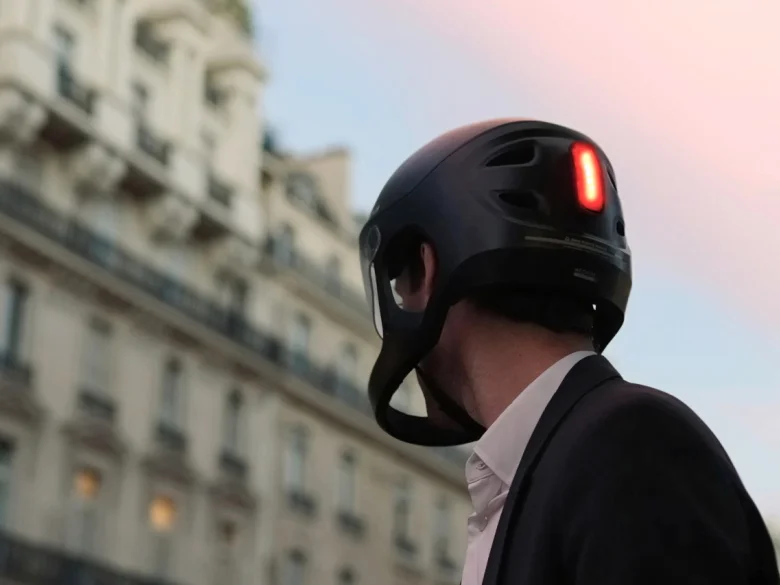 Casque à vélo et en trottinette : pourquoi l'obligation pourrait devenir réalité en 2027