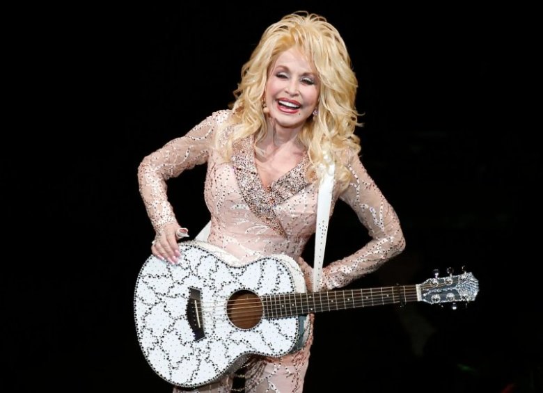 Dolly Parton, la reine de la country, est morte à 80 ans
