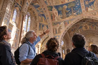 Saint François d’Assise : 800 ans de chefs-d’œuvre