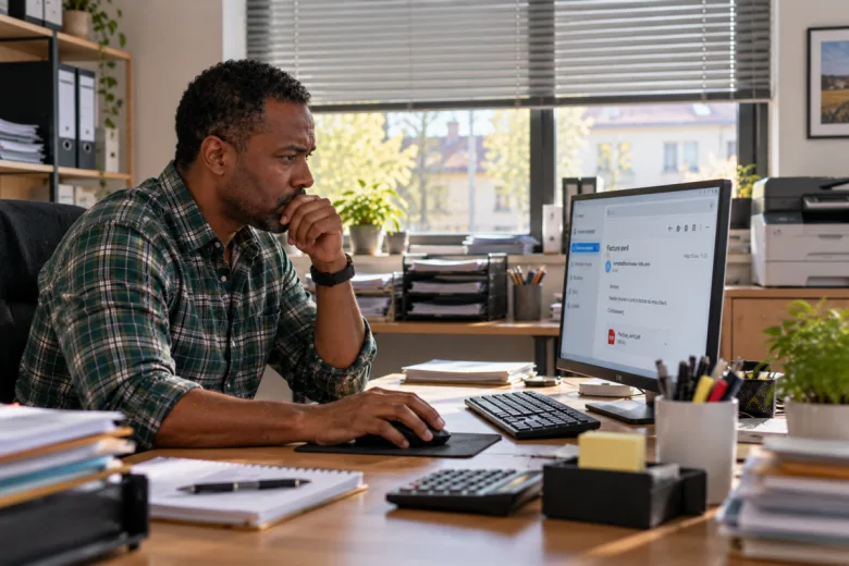 Rapport de Microsoft