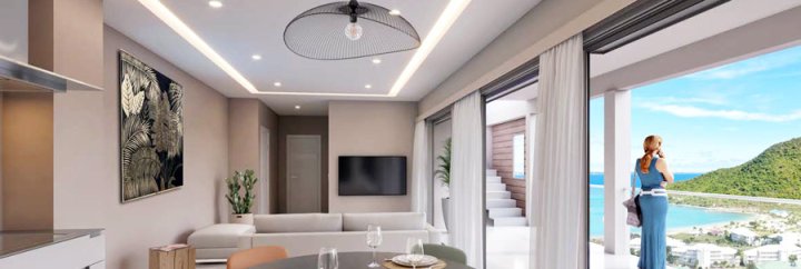 Immobilier neuf en outre-mer