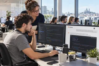 IA et emploi : quels métiers sont vraiment exposés ?