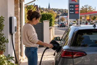 Quelle motorisation coûte le moins cher à l'usage ?