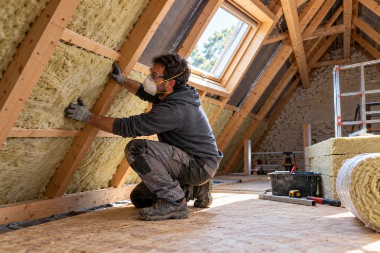 MaPrimeRénov' pour les travaux