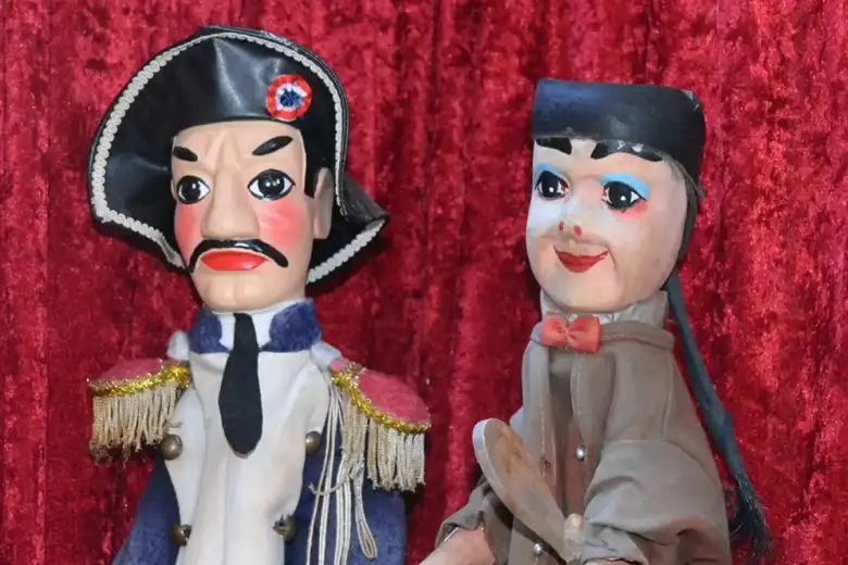 Comment choisir le meilleur spectacle de marionnettes pour son événement ?