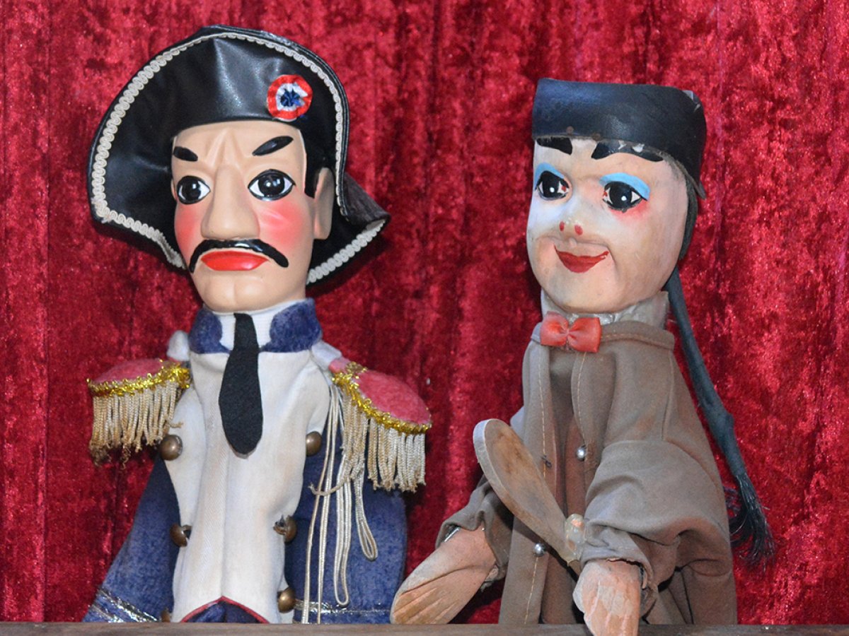 Comment choisir le meilleur spectacle de marionnettes pour son événement ?