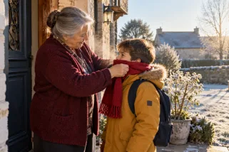 Attrape-t-on vraiment froid quand il fait froid ?