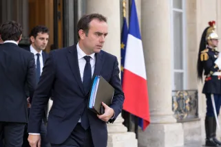 Budget 2027 : Lecornu envisage de baisser l'indemnité des ministres