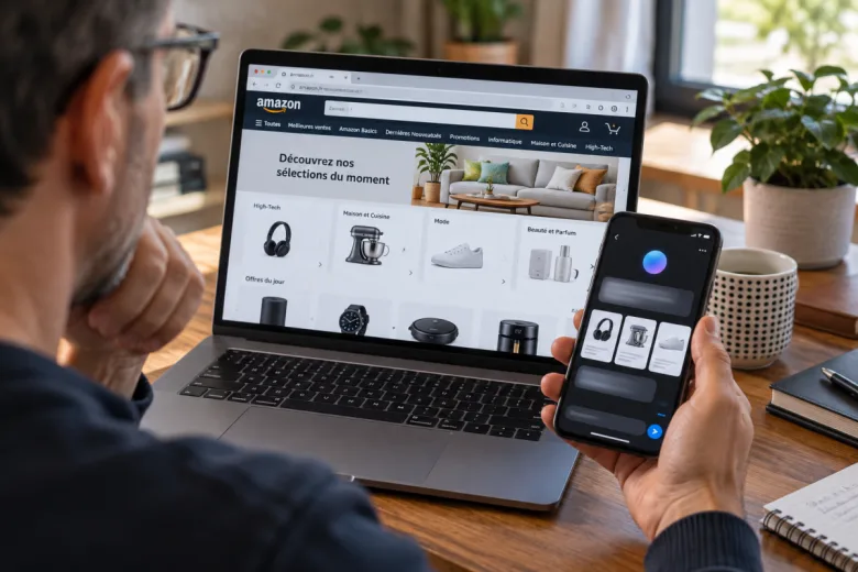 Amazon bloque Muse