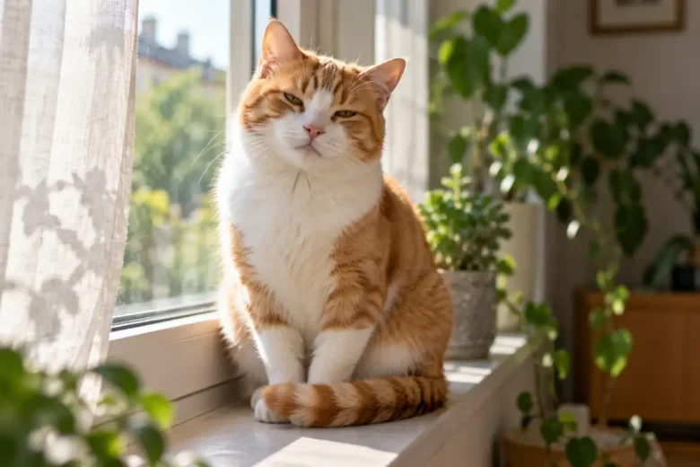 Comprendre le langage des chats : ce qu’il vous dit vraiment