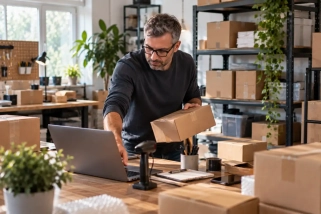 Amazon demande d'expédier plus rapidement